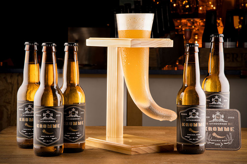 Uithoornse Kromme - Lekker Communicatie